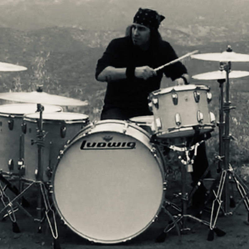 Brian Tichy