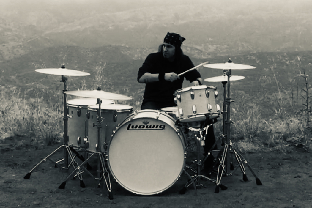 Brian Tichy