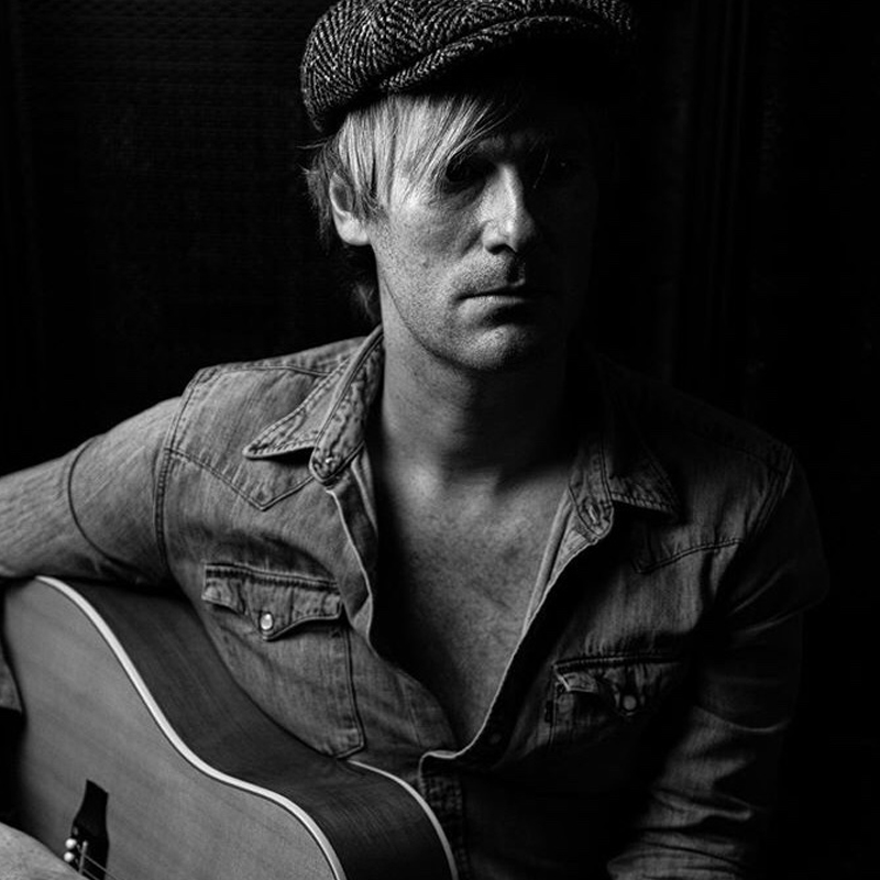 Pete Shoulder